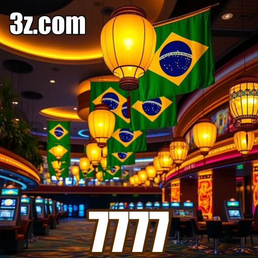 Cassino no 7777: Experiência e Comunidade de Jogos Reveladas