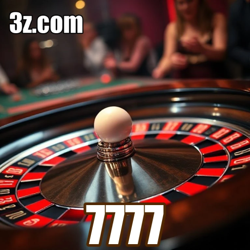 7777 Mobile: Inovação e Conexão em Seus Jogos Favoritos