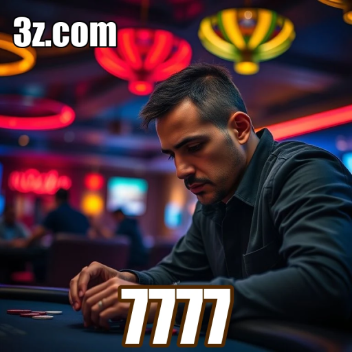 Slots no 7777: Diversão e Comunidade em Alta